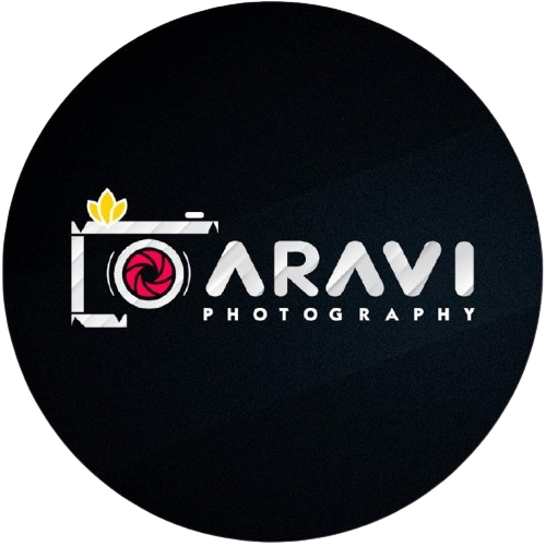 Aravi Photography Logo